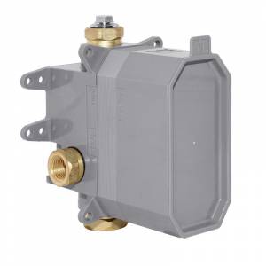 Скрытая часть смесителя для душа Steinberg